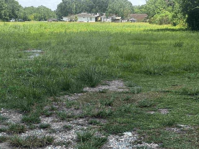 Land for sale in Jefferson, Texas