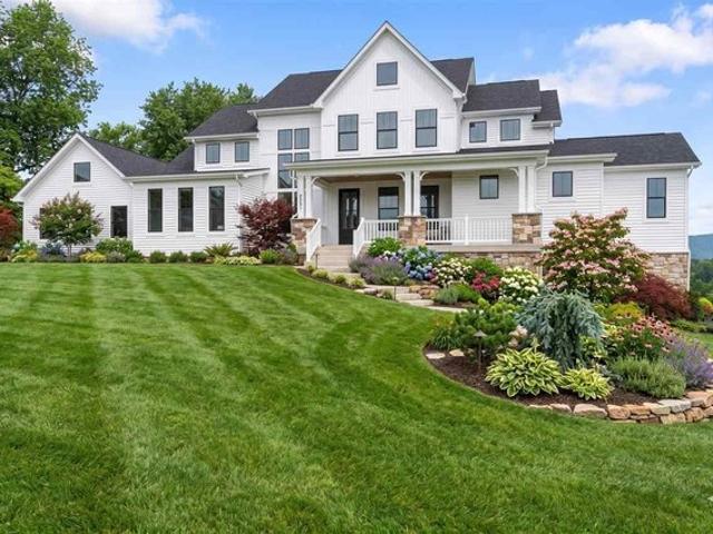 House for sale in Harbor Springs, Michigan