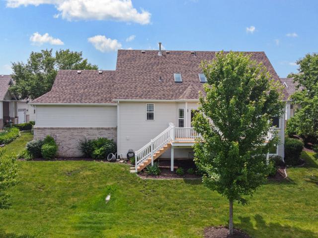 House for sale in Shorewood, Illinois