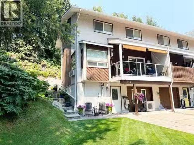 Condo for sale in Trail, British Columbia