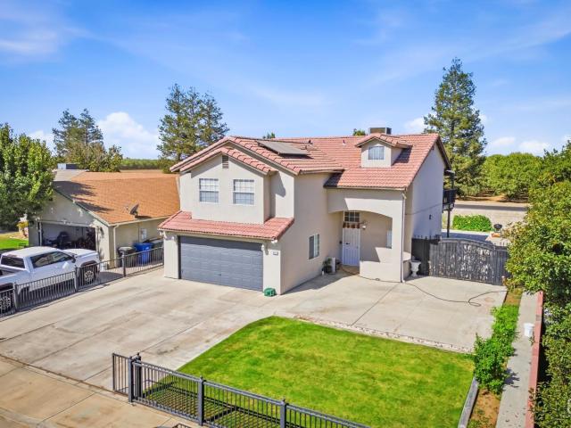 House for sale in Wasco, California