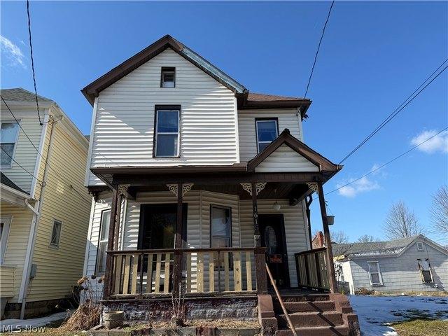 Townhouse for sale in Parkersburg, West Virginia
