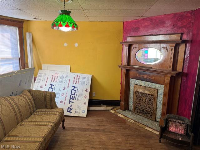 Townhouse for sale in Parkersburg, West Virginia