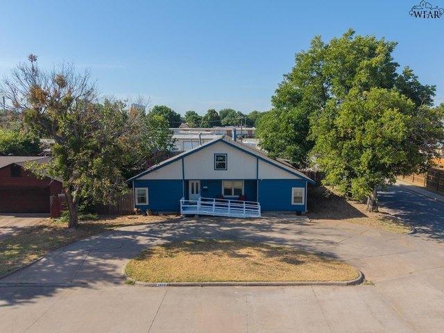 House for sale in Wichita Falls, Texas