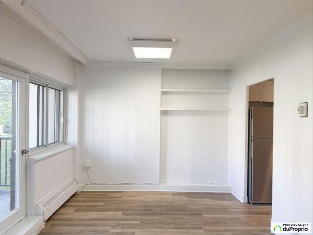 Apartment for rent in Chameran, Montréal