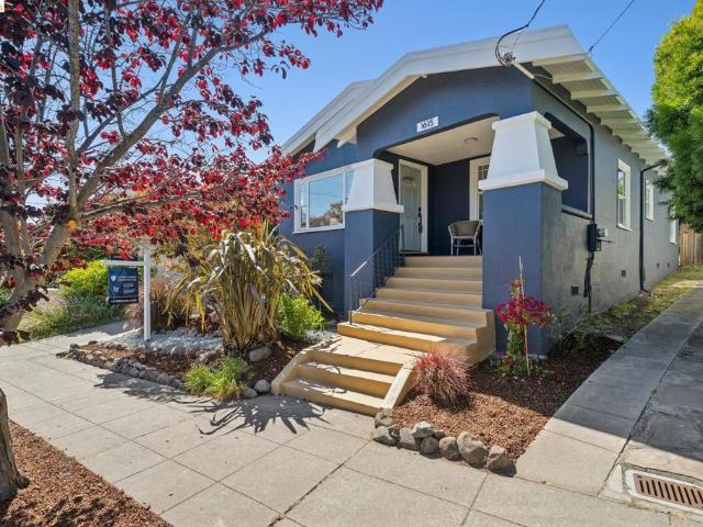 House for sale in Berkeley, California