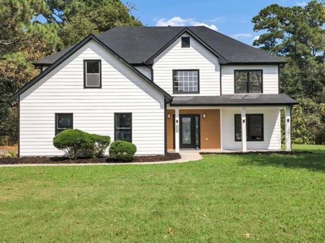 House for sale in Dacula, Gwinnett County