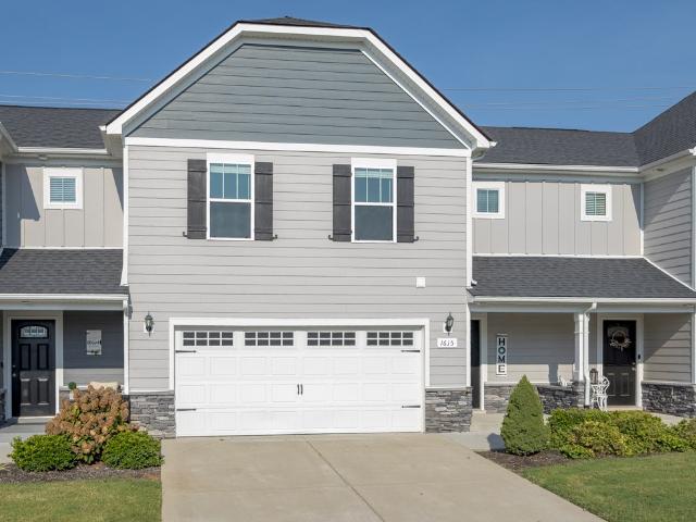Townhouse for sale in Tennessee