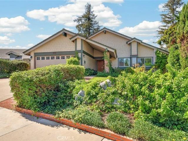 House for sale in San Dimas, Los Angeles County
