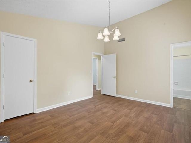 House for sale in Cobb, Georgia