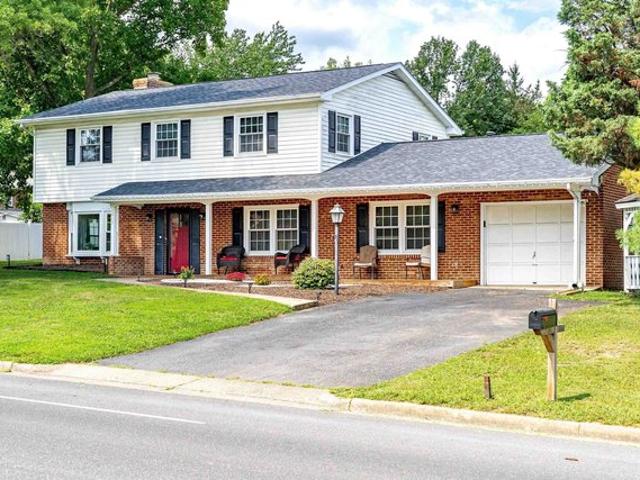 House for sale in Virginia