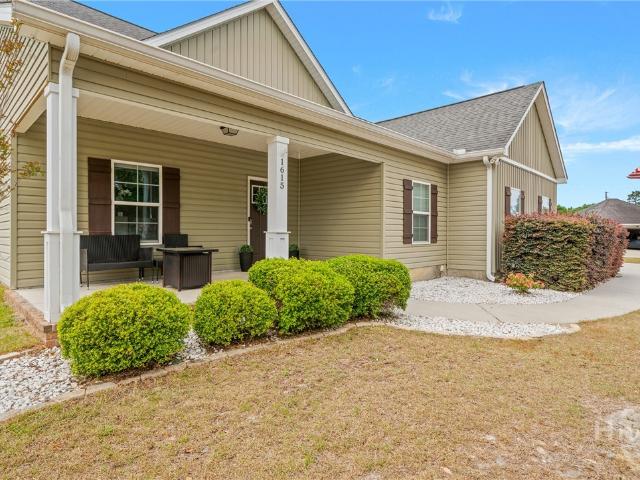 House for sale in Brooklet, Georgia