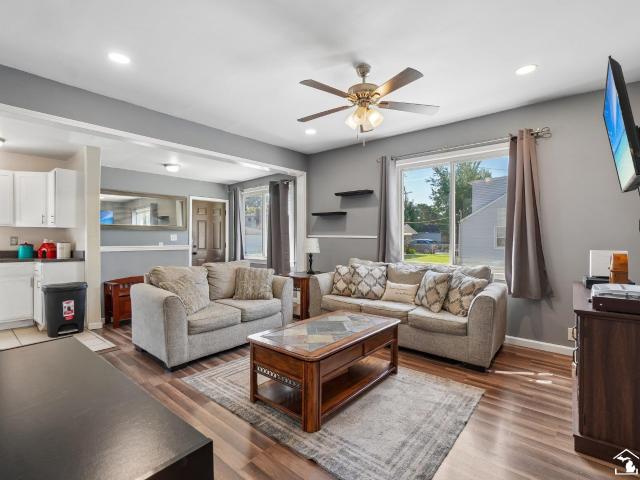 House for sale in Wyandotte, Michigan