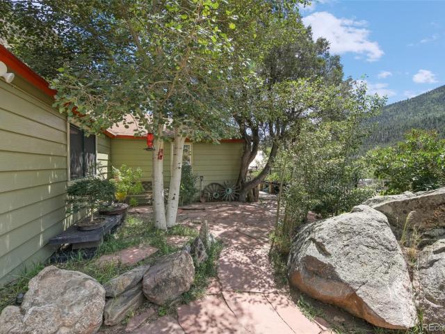 House for sale in Clear Creek, Colorado
