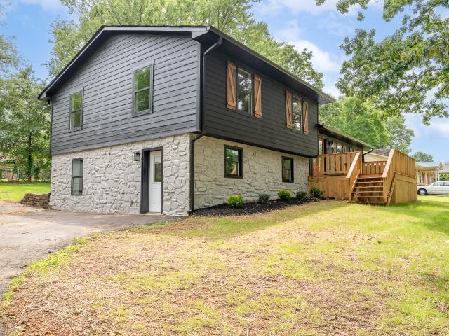 House for sale in Tennessee