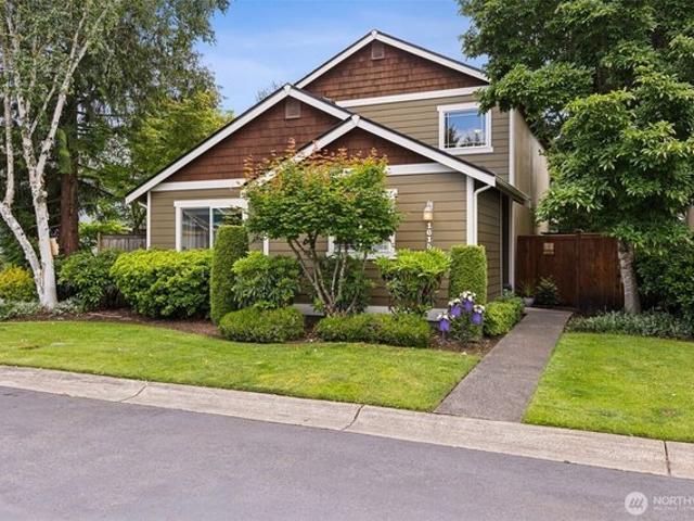 House for sale in Thurston, Washington