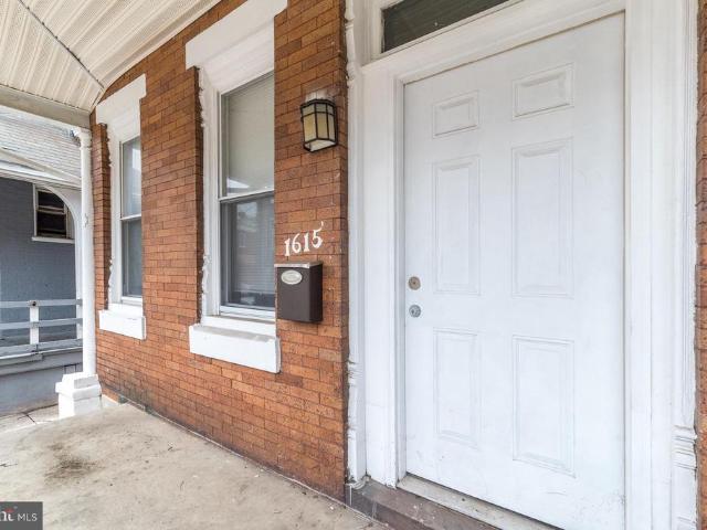 House for sale in Philadelphia, Pennsylvania