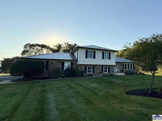 House for sale in Sullivan, Indiana