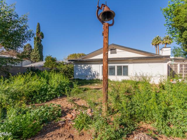 House for sale in Tempe, Arizona