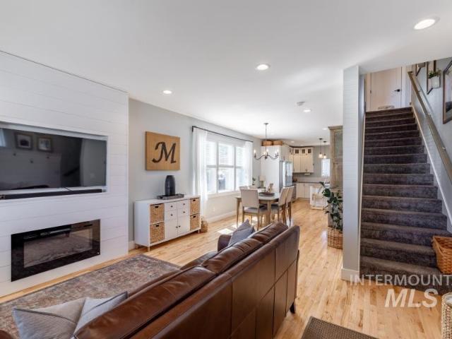 Townhouse for sale in Moscow