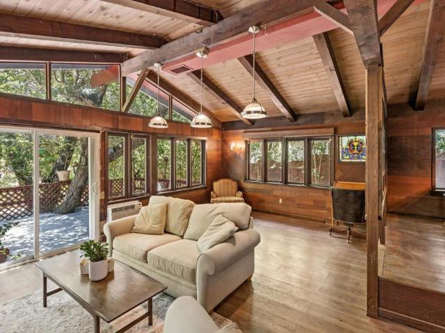 House for sale in San Mateo, California