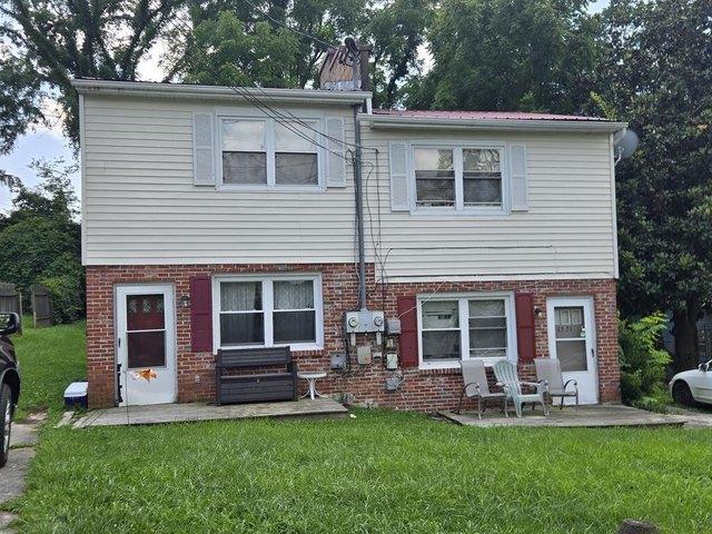 House for sale in Virginia