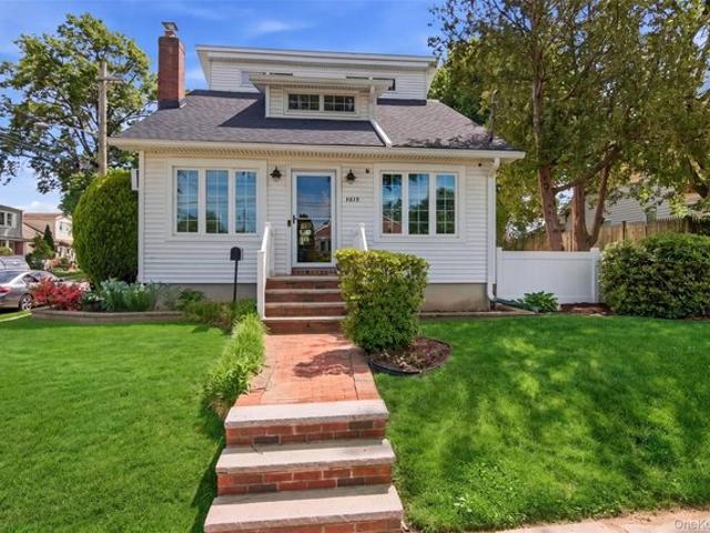 House for sale in Nassau, New York