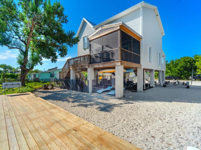 House for sale in Big Pine, Florida