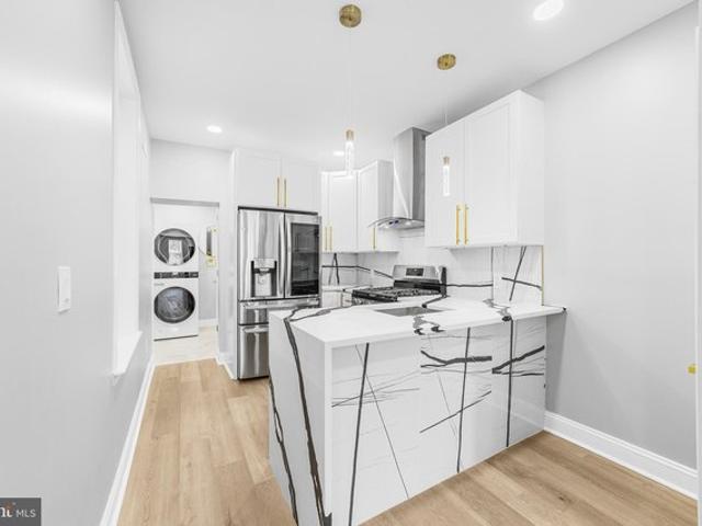 Townhouse for sale in Philadelphia, Pennsylvania