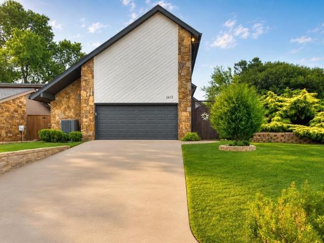 House for sale in Oklahoma City, Oklahoma