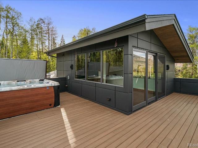 House for sale in Silverthorne, Colorado