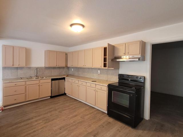 House for sale in Levelland, Texas