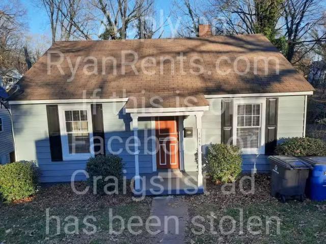 Condo for rent in Winston Salem, North Carolina