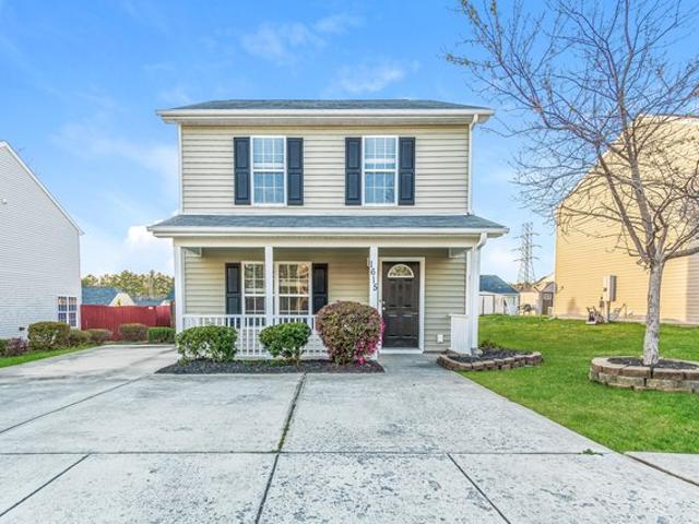 House for sale in Durham, North Carolina