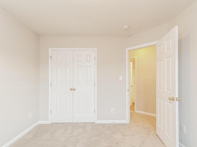 House for sale in Durham, North Carolina