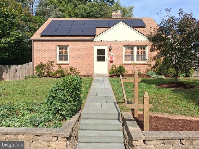 House for sale in Northbrook Estates, Silver Spring