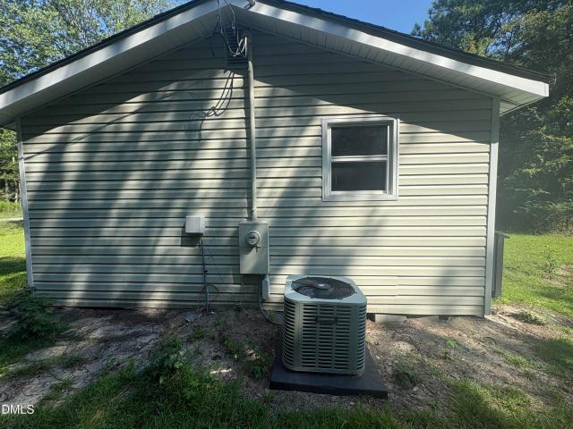 House for sale in Hope Mills, North Carolina