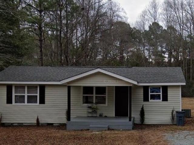 House for sale in Hope Mills, North Carolina