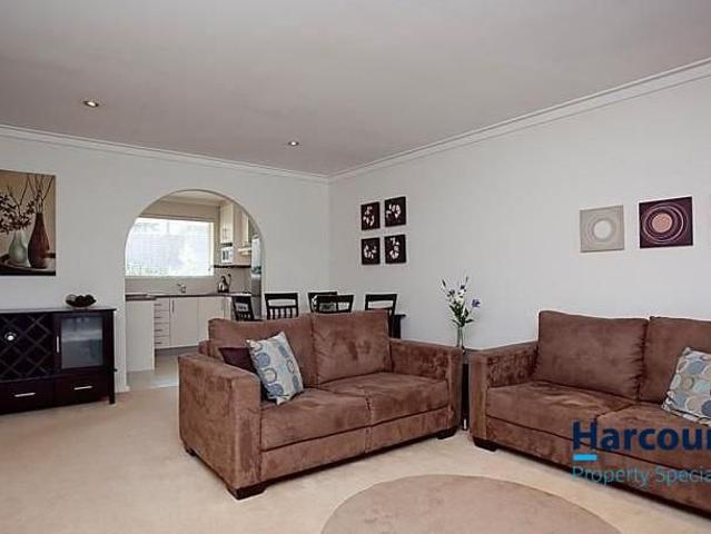 Apartment for rent in Osborne Park, City of Stirling