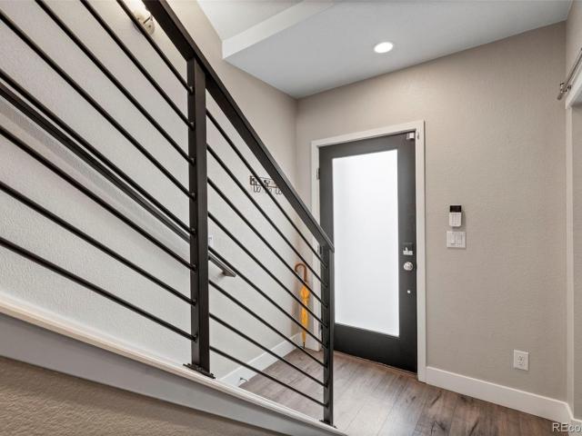 Townhouse for sale in Lakewood, Colorado
