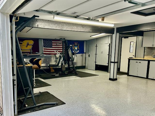 House for sale in Michigan