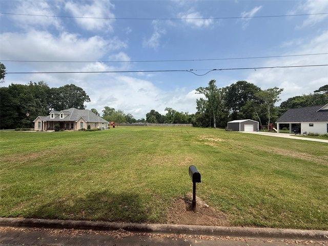 Land for sale in Liberty, Texas