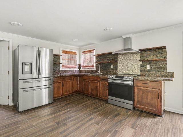 House for sale in Granville, North Carolina