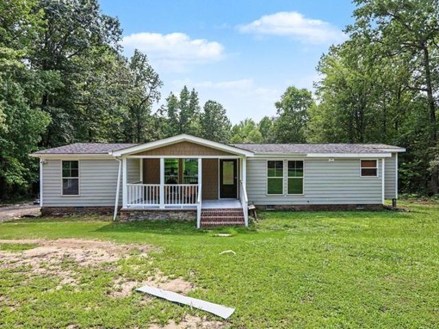House for sale in Granville, North Carolina