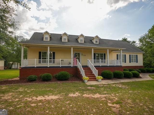 House for sale in Vidalia, Georgia