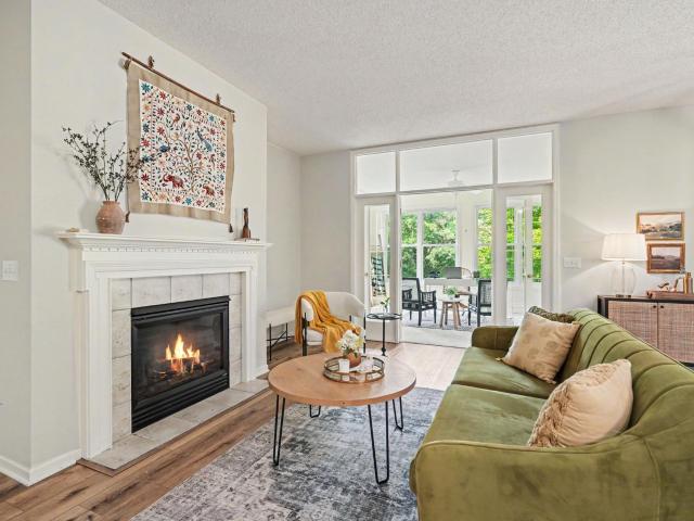 Townhouse for sale in Eagan, Minnesota