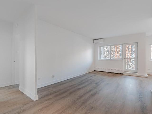 Apartment for rent in St. Leonard's, Quebec