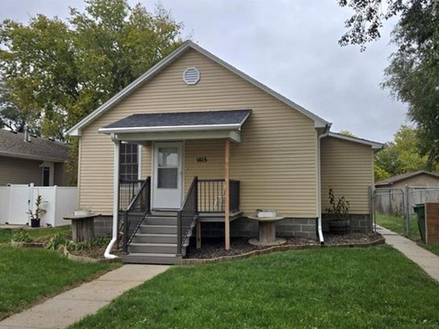 House for sale in Nebraska