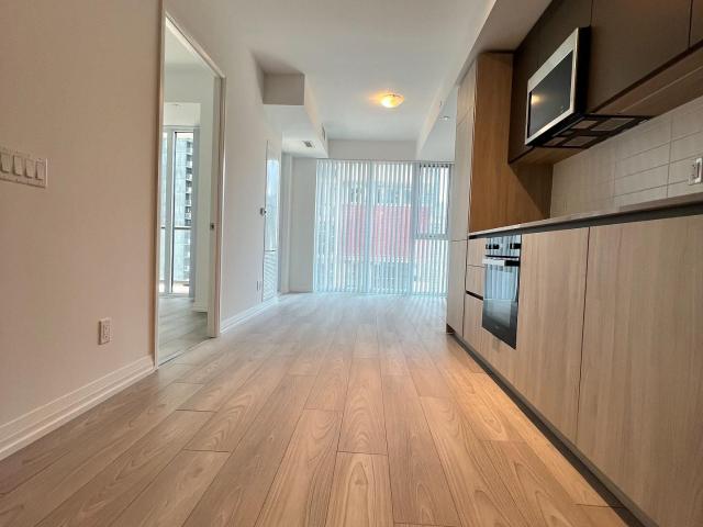 Condo for rent in Woburn, Ontario