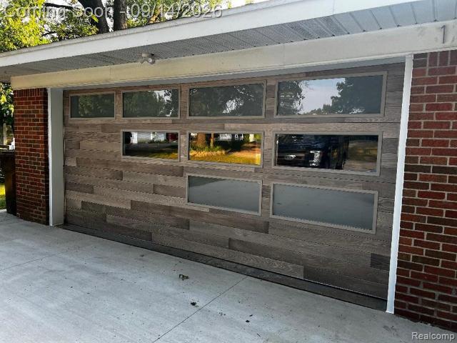 House for sale in Michigan